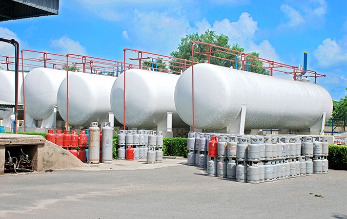 Bộ Công Thương chỉ đạo tăng cường kiểm tra, xử lý vi phạm trong kinh doanh khí dầu mỏ hóa lỏng