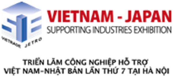Triển lãm Công nghiệp Hỗ trợ Việt Nam – Nhật Bản lần thứ 7 tại Hà Nội