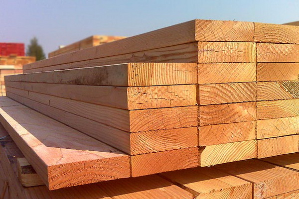 Các thách thức về nguồn nguyên liệu gỗ trong năm 2017
