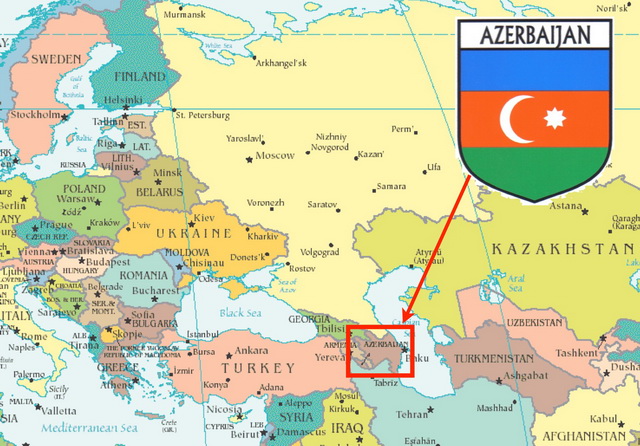 Thông tin cần biết về thị trường Azerbaijan