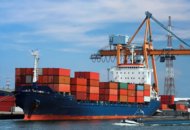 Hoạt động xuất nhập khẩu tỉnh Bình Dương tháng 05/2016