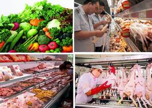 Thủ tướng chỉ thị tăng cường quản lý nhà nước về an toàn thực phẩm