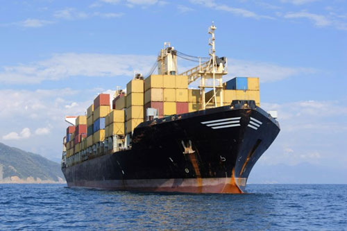 Hoạt động xuất nhập khẩu tỉnh Bình Dương tháng 04/2016