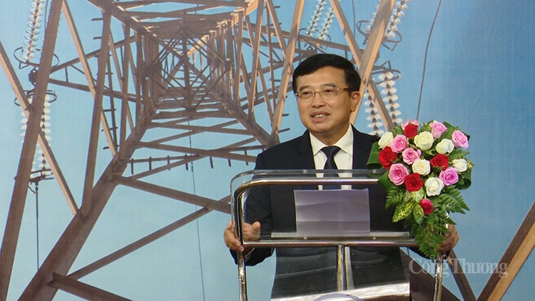 Việt Nam - Thụy Điển đẩy mạnh hợp tác phát triển năng lượng