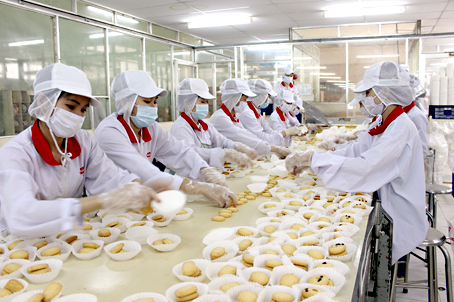 Cảnh báo về đề xuất sửa đổi “Các tiêu chuẩn ghi nhãn đối với thực phẩm” của Hàn Quốc