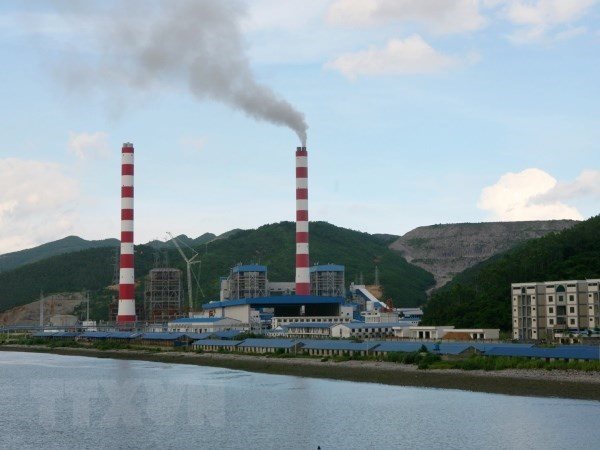 KEPCO (Hàn Quốc) xúc tiến kế hoạch xây nhà máy điện than ở Việt Nam