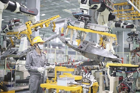 Phát triển công nghiệp chế biến, chế tạo ở Việt Nam: Nhận thức và định hướng chính sách (Phần 2)