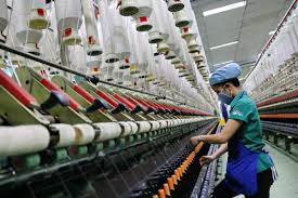 Thông báo về một số mặt hàng dệt may xuất khẩu sang EAEU có nguy cơ vượt ngưỡng quy định trong Hiệp định Việt Nam - EAEU