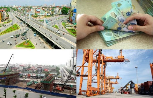 FDI vào Việt Nam trong 11 tháng đạt 26,4 tỷ USD
