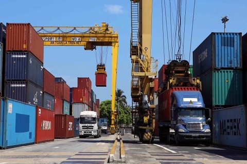 Mở rộng ‘sân chơi’ để logistic Việt cất cánh