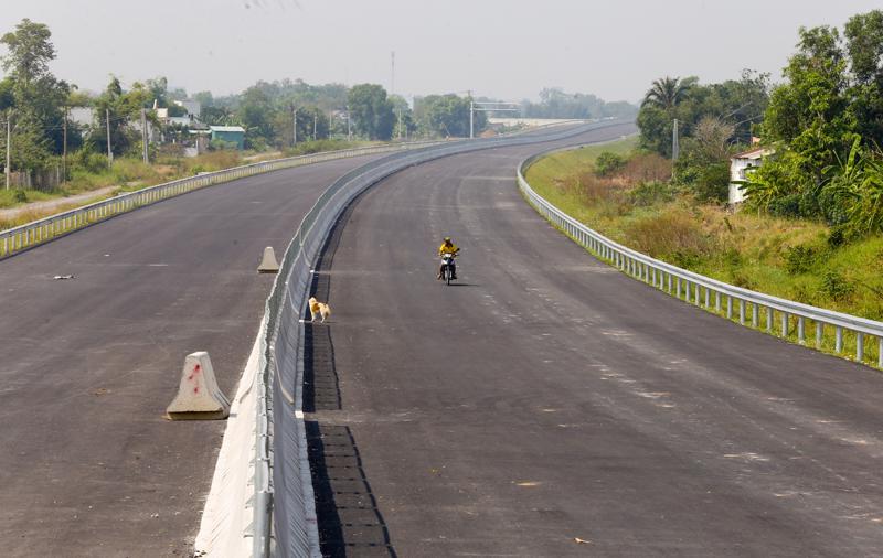 Thủ tướng giao 3 tỉnh thống nhất cơ quan thực hiện cao tốc TP.HCM – Thủ Dầu Một – Chơn Thành