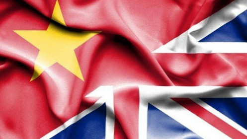 Bộ Công Thương ban hành Thông tư quy định về quy tắc xuất xứ hàng hóa trong Hiệp định Thương mại tự do giữa Việt Nam và Liên hiệp Vương quốc Anh và Bắc Ai-len