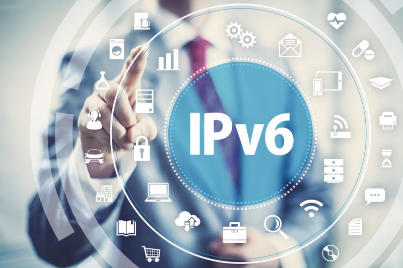 Bộ Công Thương ban hành Kế hoạch chuyển đổi IPv6 cho hệ thống công nghệ thông tin