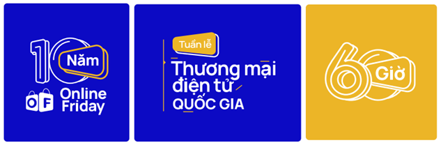 Sở Công Thương Bình Dương triển khai “Tuần lễ thương mại điện tử Quốc gia và Ngày mua sắm trực tuyến Việt Nam - Online Friday 2023”