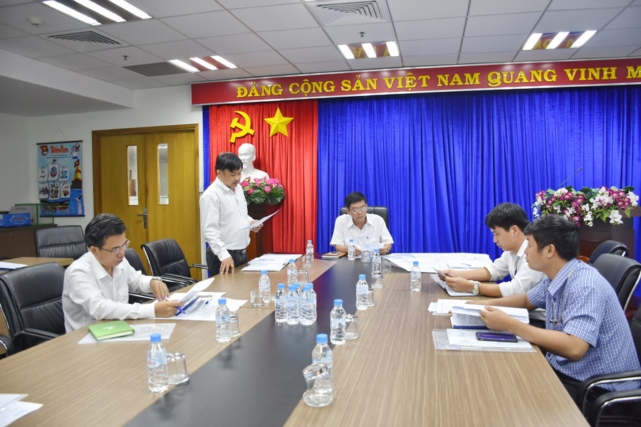 Sở Công Thương: họp thỏa thuận công trình đường dây 110kV Thuận An - Gò Đậu và trạm biến áp 110kV Bến Sắn