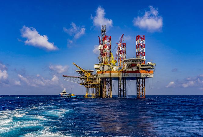 Quy định mới về quản lý an toàn trong hoạt động dầu khí