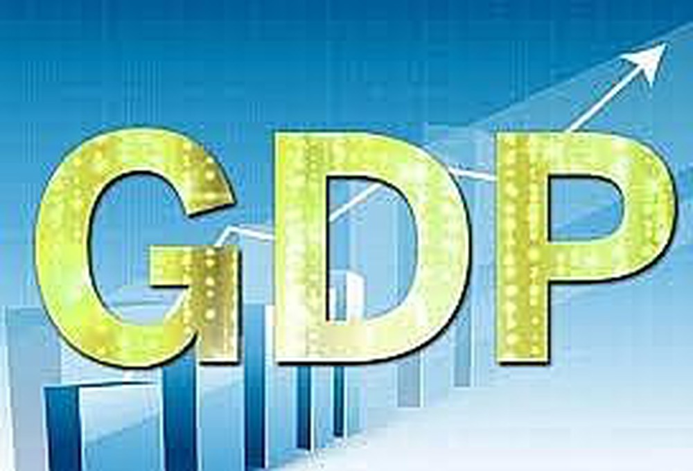 6 tháng đầu năm, GDP tăng trưởng 6,76%