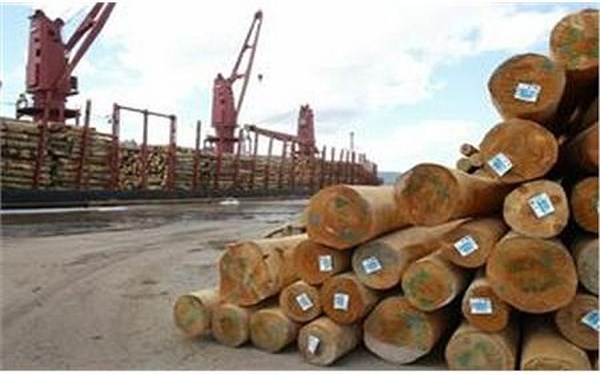 Xuất khẩu gỗ và sản phẩm gỗ tăng trưởng khả quan trong nửa đầu năm 2018