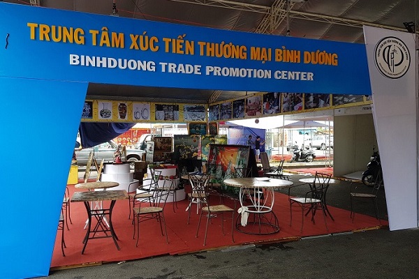 Hội chợ Triển lãm Công Thương – Du lịch tỉnh Bà Rịa – Vũng Tàu 2017
