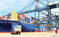 Hoạt động xuất nhập khẩu tỉnh Bình Dương tháng 02/2017
